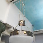 657 2474 HANGING LAMP